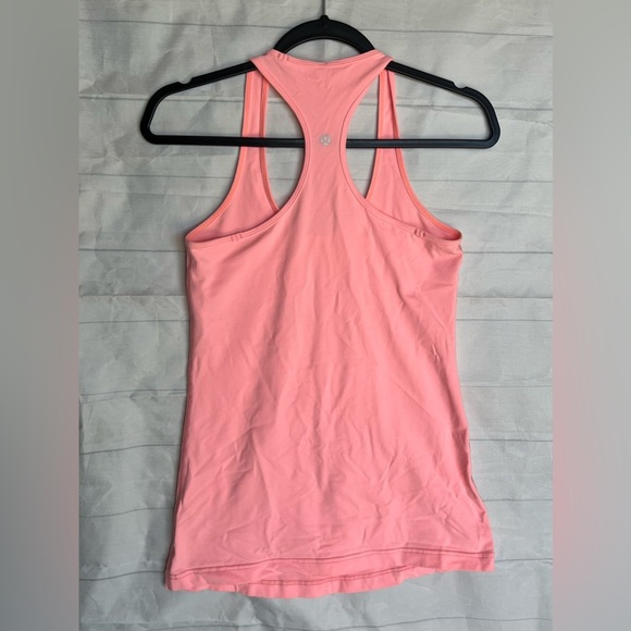 Lululemon Cool Racerback (First Release)
Bleached Coral - Picture 2 of 5